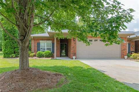 104 Chickadee Drive, Lexington, NC 27292