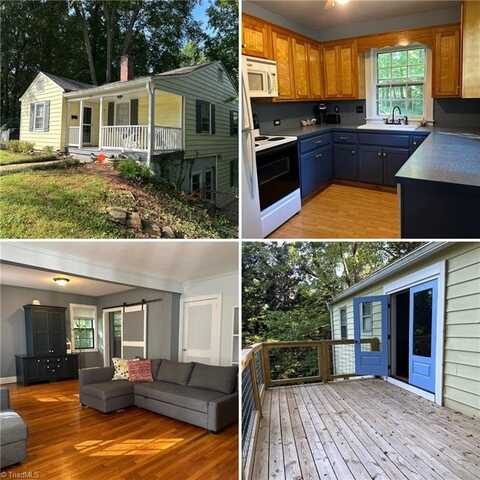 716 Main Street, Elkin, NC 28621