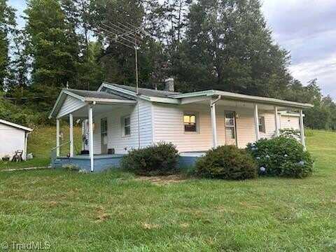 172 Carson Creek Road, Lowgap, NC 27024