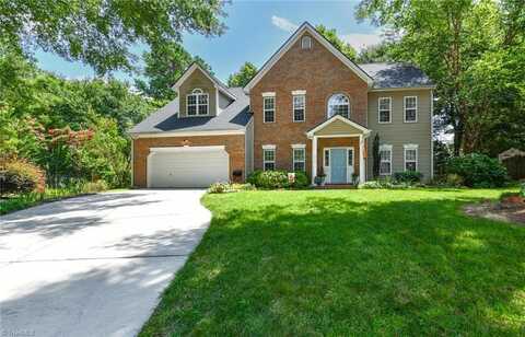 210 Farriers Lane, Jamestown, NC 27282