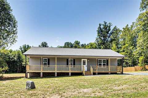 4317 Tessa Court, Trinity, NC 27370