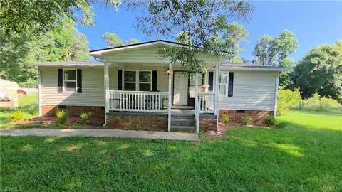300 Franklin Drive, Winston Salem, NC 27107