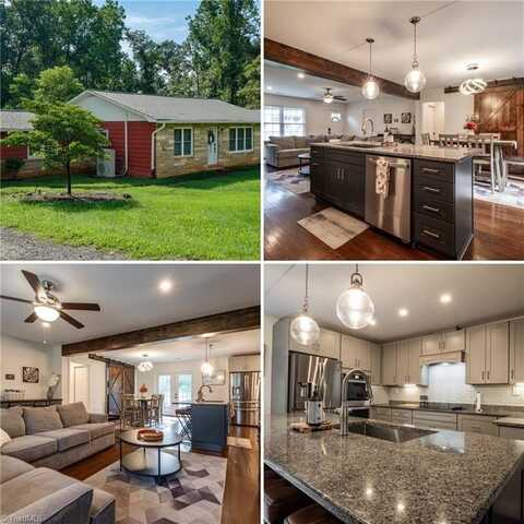 629 Oakland Drive, Elkin, NC 28621