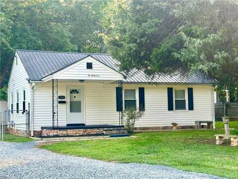 234 Clemmonsville Road, Winston Salem, NC 27107