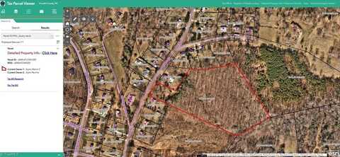 00 Davis Road, Walkertown, NC 27051