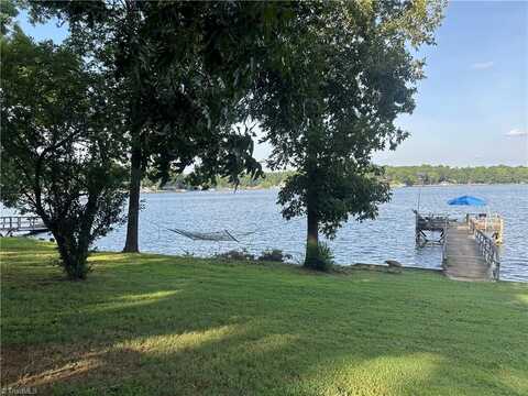 161 Doc Mccullock Road, Lexington, NC 27292