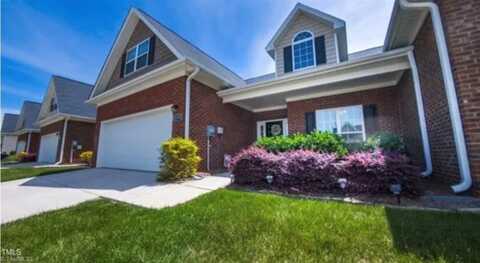 6559 Donahue Drive, Whitsett, NC 27377