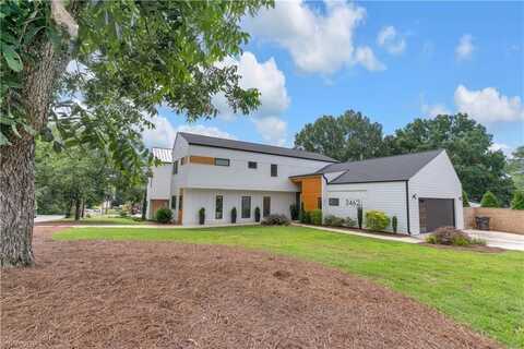 3462 Gladstone Street, Winston Salem, NC 27104