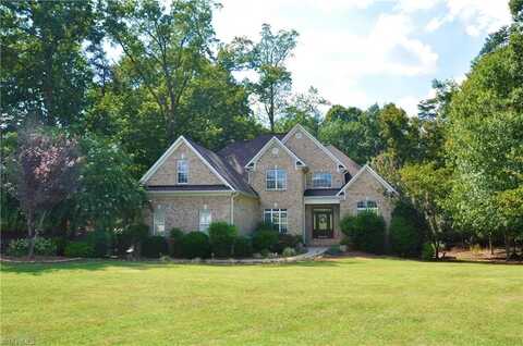 6095 Brixham Drive, Greensboro, NC 27455