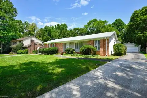 1508 Valleymede Road, Greensboro, NC 27410