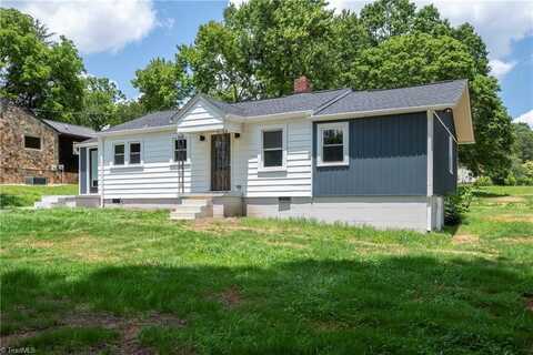 3140 S Stratford Road, Winston Salem, NC 27103
