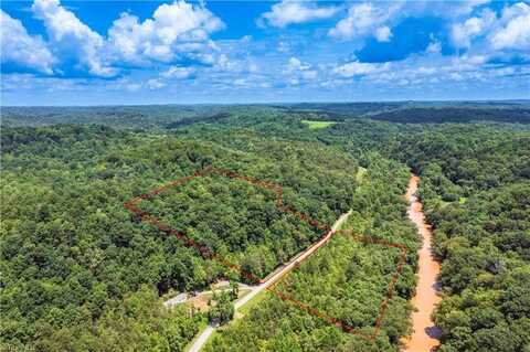 0 Gentry Road, Danbury, NC 27016