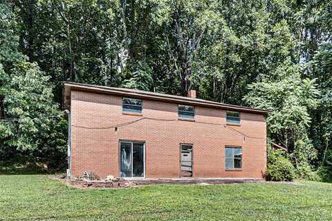 5773 & 5775 Old Walker Mill Road, Randleman, NC 27317