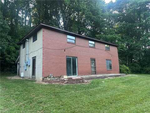 5773 & 5775 Old Walker Mill Road, Randleman, NC 27317