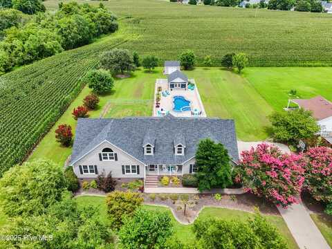 150 S Mill Dam Road, Camden, NC 27921