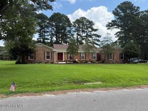 113 Clarendon Road, Ahoskie, NC 27910
