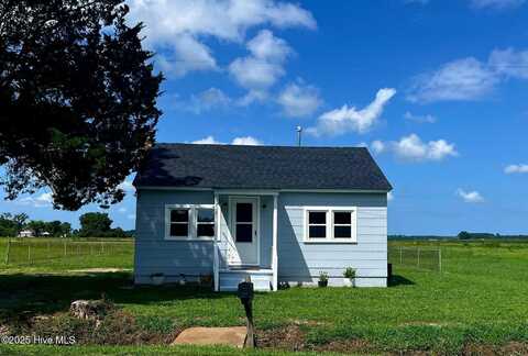 208 Country Club Road, Camden, NC 27921