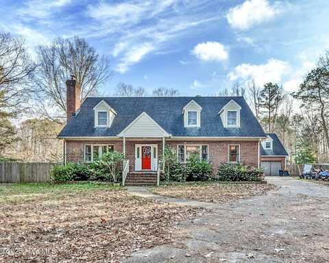 123 N Marshall Road, Shawboro, NC 27973