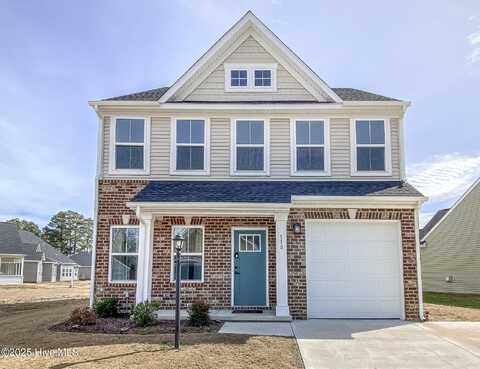 118 Spoonbill Loop, Elizabeth City, NC 27909