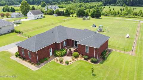 202 Lees Mill Road, Gates, NC 27937
