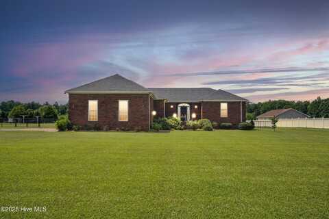202 Lees Mill Road, Gates, NC 27937