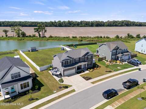 403 Moorland Way, Moyock, NC 27958
