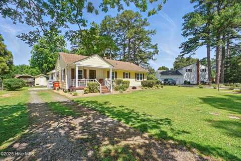 1605 Edgewood Drive, Elizabeth Cty, NC 27909