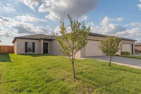 4910 LONGBIRD Street, Amarillo, TX 79118