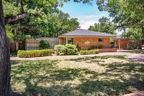 2200 S TRAVIS Street, Amarillo, TX 79109