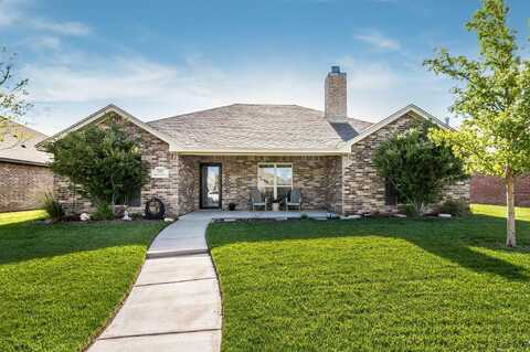 7307 Providence Drive, Amarillo, TX 79118
