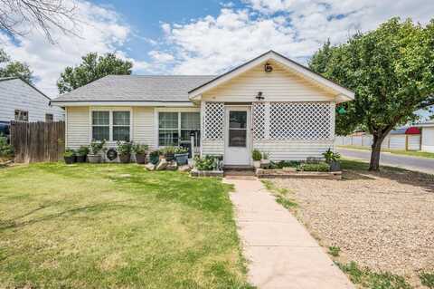 111 N INDEPENDENCE Street, Amarillo, TX 79106