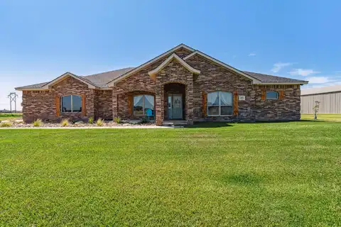 17801 STONE CREEK Road, Amarillo, TX 79124