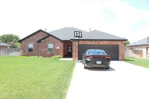 812 Columbia Drive, Hereford, TX 79045