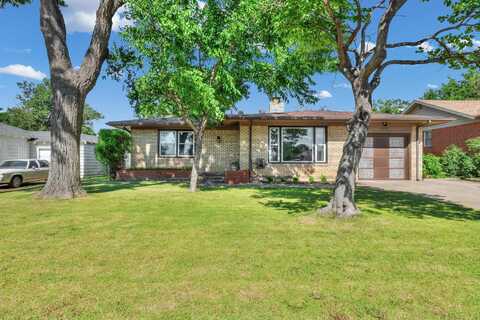 1604 MUSTANG Street, Amarillo, TX 79102