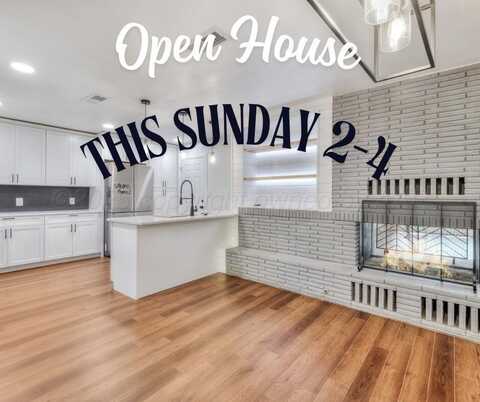1604 MUSTANG Street, Amarillo, TX 79102