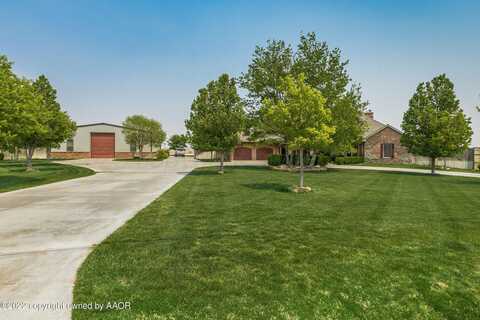 220 T- ANCHOR, Canyon, TX 79015