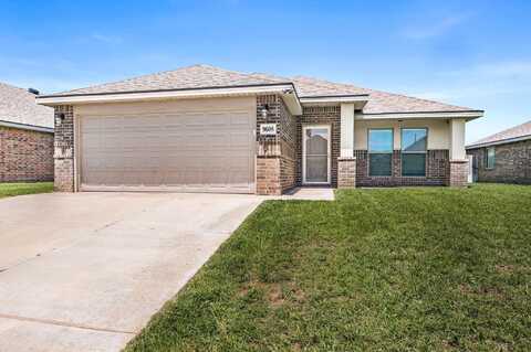 9608 KORI Drive, Amarillo, TX 79119