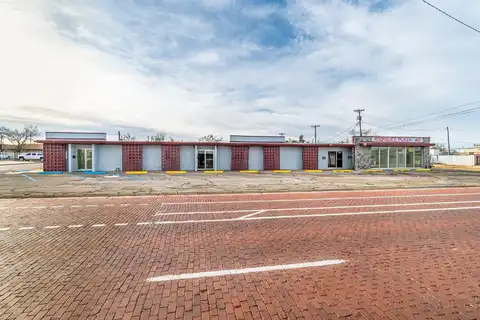 801 SW 7TH Avenue, Amarillo, TX 79101