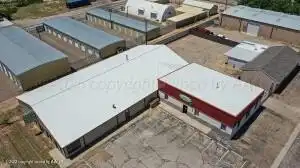 1500 SW 3RD Avenue, Amarillo, TX 79106