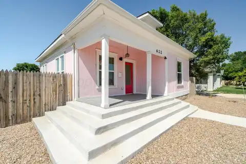 622 SW 9TH Avenue, Amarillo, TX 79101
