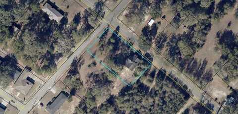 138 College Avenue, Reidsville, GA 30453