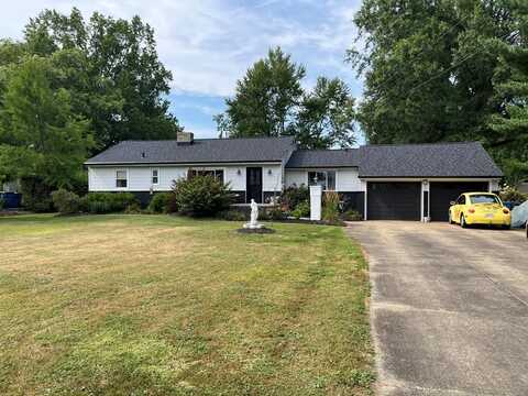 3205 Shellhart Rd, Other, OH 44203
