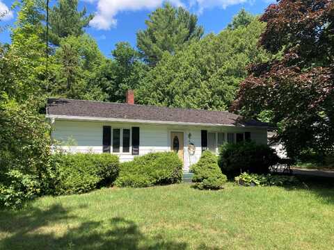 18 Scott Drive Drive, Malone, NY 12953