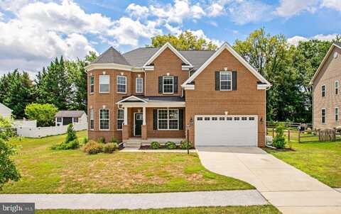 19820 BODMER AVENUE, POOLESVILLE, MD 20837