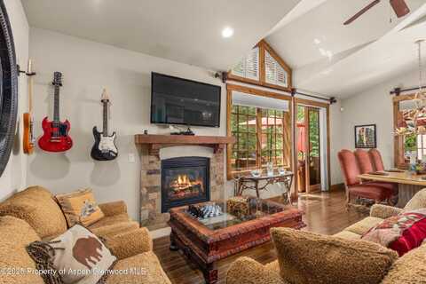 140 JUNIPER Trail, Carbondale, CO 81623