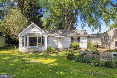 13B PENN LYLE ROAD, PRINCETON JUNCTION, NJ 08550