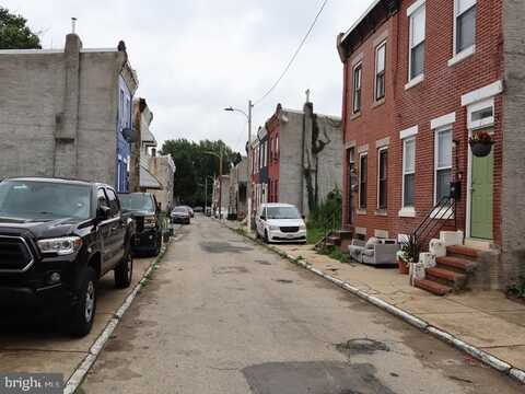 1848 N BUCKNELL STREET, PHILADELPHIA, PA 19121