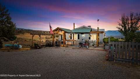 680 Mineota Drive, Silt, CO 81652