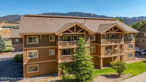 326 River View Drive, New Castle, CO 81647
