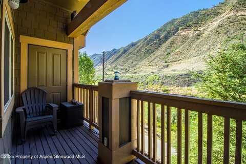 326 River View Drive, New Castle, CO 81647